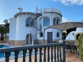 CASA SERENITA charming villa with swimming pool - Image 4