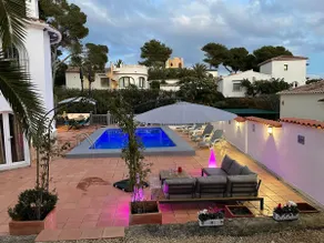 CASA SERENITA charming villa with swimming pool - Image 3