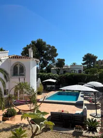 CASA SERENITA charming villa with swimming pool - Image 5