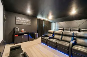 Home Theater, 5BR, Kid-Friendly, Big Groups - Image 3