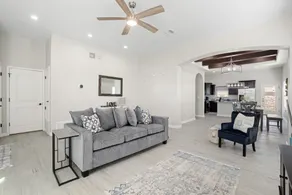 Modern, cozy home in East El Paso. - Image 5
