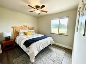 Spectacular Mtn Views Private Apt Family Friendly - Image 2