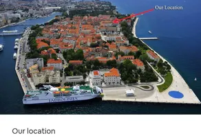 Downtown apartments Zadar - Image 2