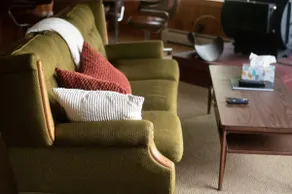 Cozy 3 bedroom private cabin - Image 4