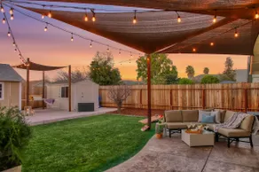 Great outdoor space, King suite, EV Charger, A/C - Image 2