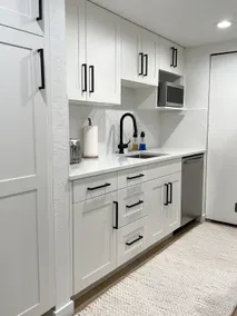 Newly Renovated 1-Bedroom Condo in Juanita Beach - Image 4