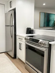 Newly Renovated 1-Bedroom Condo in Juanita Beach - Image 5