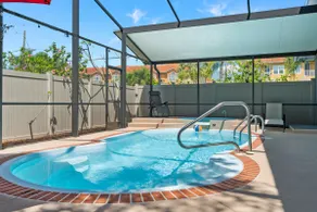 Quiet Oceanside Getaway excellent for families with children- Palm Harbor, FL - Image 5
