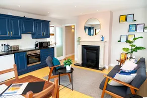 Spacious & Serene Connemara Hideaway - Image 2