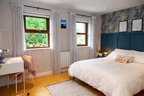 Spacious & Serene Connemara Hideaway - Image 5