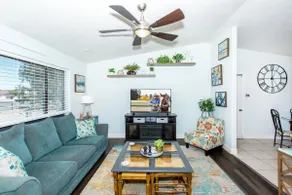 Prescott Area Retreat <Hot Tub><Zen Den><Sauna><Garage> - Image 2