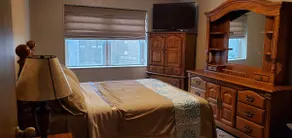The Doctor's Inn, a newly renovated apartment. - Image 3