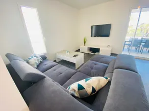 Apartment Finidori * sea view * beach acces - Image 5