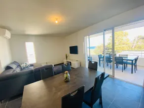 Apartment Finidori * sea view * beach acces - Image 4