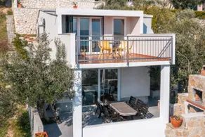 Mirabilis - Private Beach House - Image 2