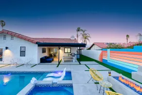 The Dunes: NEW GAME ROOM, Heated Pool + Spa, BBQ - Image 4