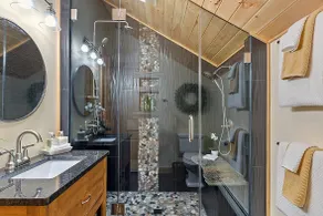 Ski, Raft & Relax | Lodge w/ Pool Table & Fire Pit - Image 4