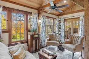 Ski, Raft & Relax | Lodge w/ Pool Table & Fire Pit - Image 5