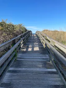 Quiet Stay near Bay. Walk to Oceanview access - Image 5