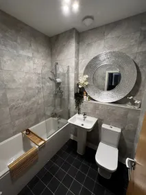 Cosy modern 1 bedroom coach house in Devon - Image 4