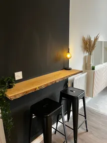 Cosy modern 1 bedroom coach house in Devon - Image 2