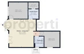 Luxuriöses 5* Swiss Basecamp Apartment, Bern - Image 3