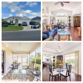 FREE Golf Cart! Fabulous Location! Classy Decor! Pet-friendly! - Image 2