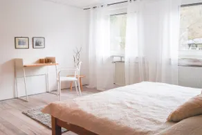 Relax Suite, 2 Bathrooms, spring water showers - Image 5