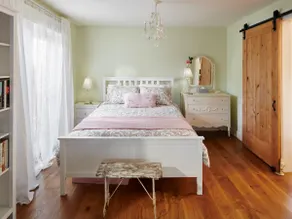 Luxury Richmond Rose Cottage Division & Hawthorne - Image 3