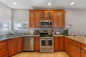 WALK TO OSU! 3 Bed/2.5 Bath Home just off campus! - Image 2
