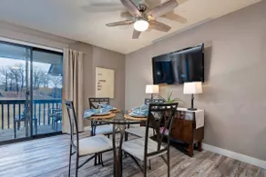 One Bedroom Royale Retreat | Amenities Views Golf - Image 4