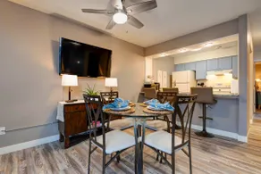 One Bedroom Royale Retreat | Amenities Views Golf - Image 5