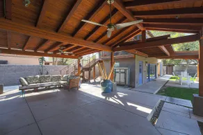 Comfortable Oasis in the Heart of Downtown Tempe - Image 4