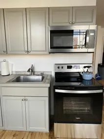 Spacious 2 bedroom with views! - no cleaning fee - Image 4