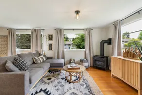 Kirkland Boho Retreat A/C, fenced yard, pet frndly - Image 2