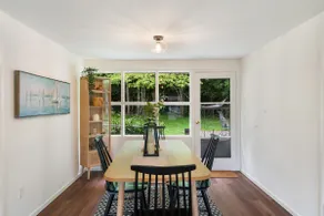 Kirkland Boho Retreat A/C, fenced yard, pet frndly - Image 3