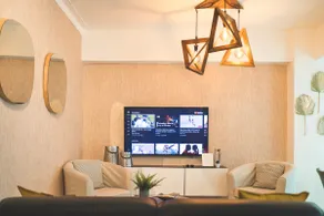 LOVELY ONE BEDROOM IN SANTO DOMINGO CITY CENTER - Image 2