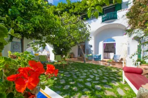 Casa Del Fico Positano dimora storica - Image 2