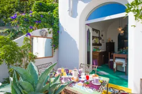 Casa Del Fico Positano dimora storica - Image 4