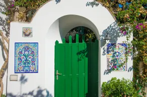 Casa Del Fico Positano dimora storica - Image 5