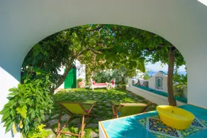 Casa Del Fico Positano dimora storica - Image 3
