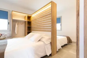 Lovely apartment in a complex with a pool - Image 4