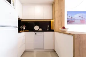 Lovely apartment in a complex with a pool - Image 2