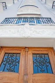 Valencia Murillo Apartment - 7 - Image 4