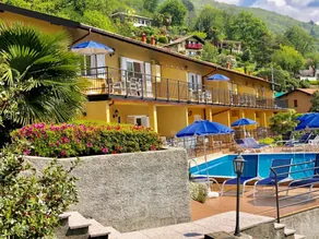 Dimore del Lago – Ronchi Pool House in a Residence - Image 5