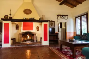 9 people charming apartment near Trasimeno Lake - Image 2