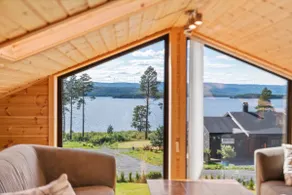 Cabin, Garden, Beaches, free loan of Canoe - Image 2
