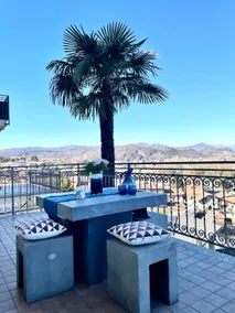Lake View Apartment in Arona - Image 5