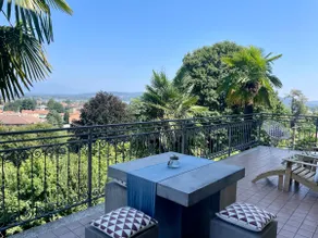 Lake View Apartment in Arona - Image 4