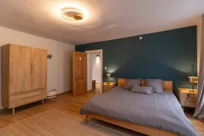 Entire guest house Brasserie Caulier - Image 4
